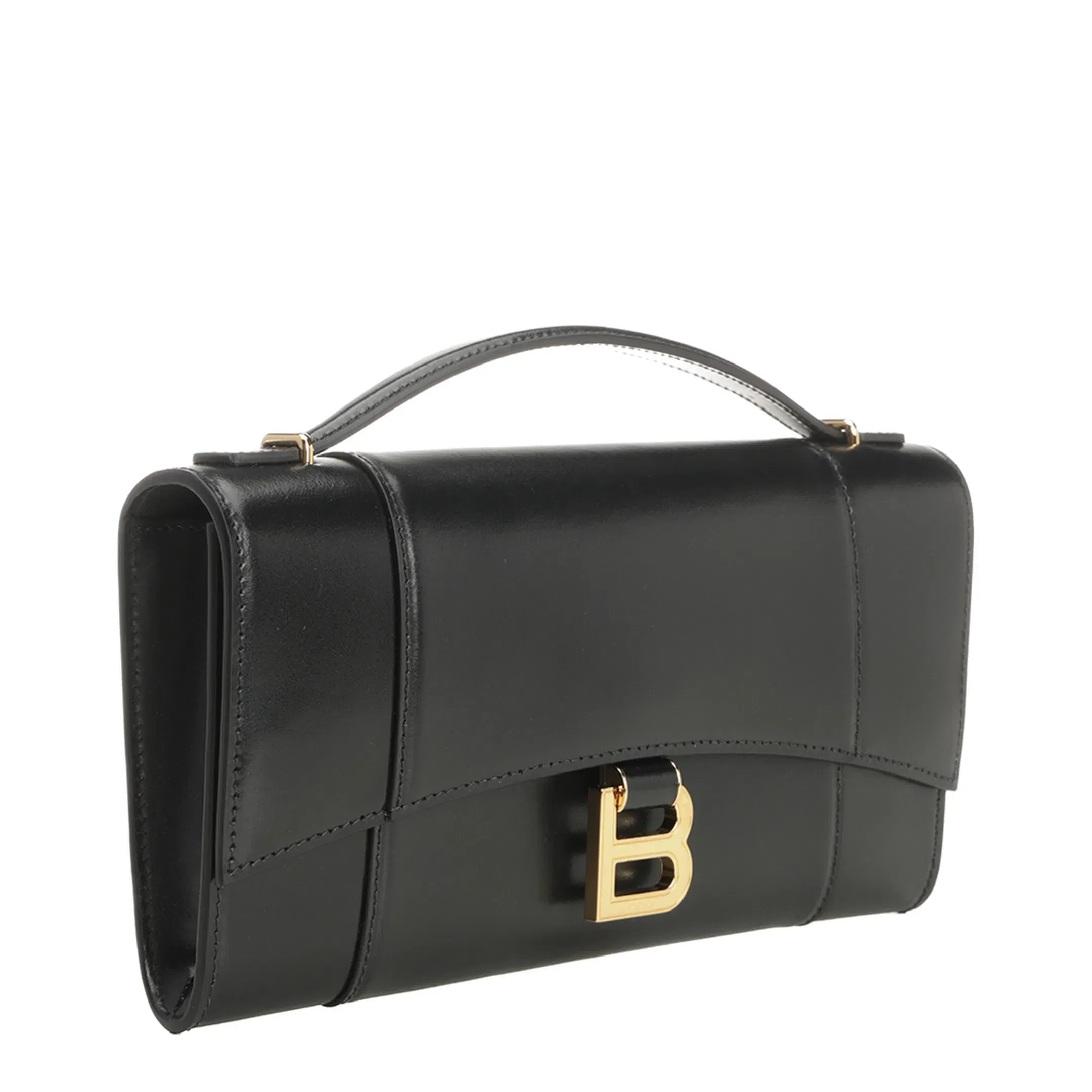 Monogram Flap Bag