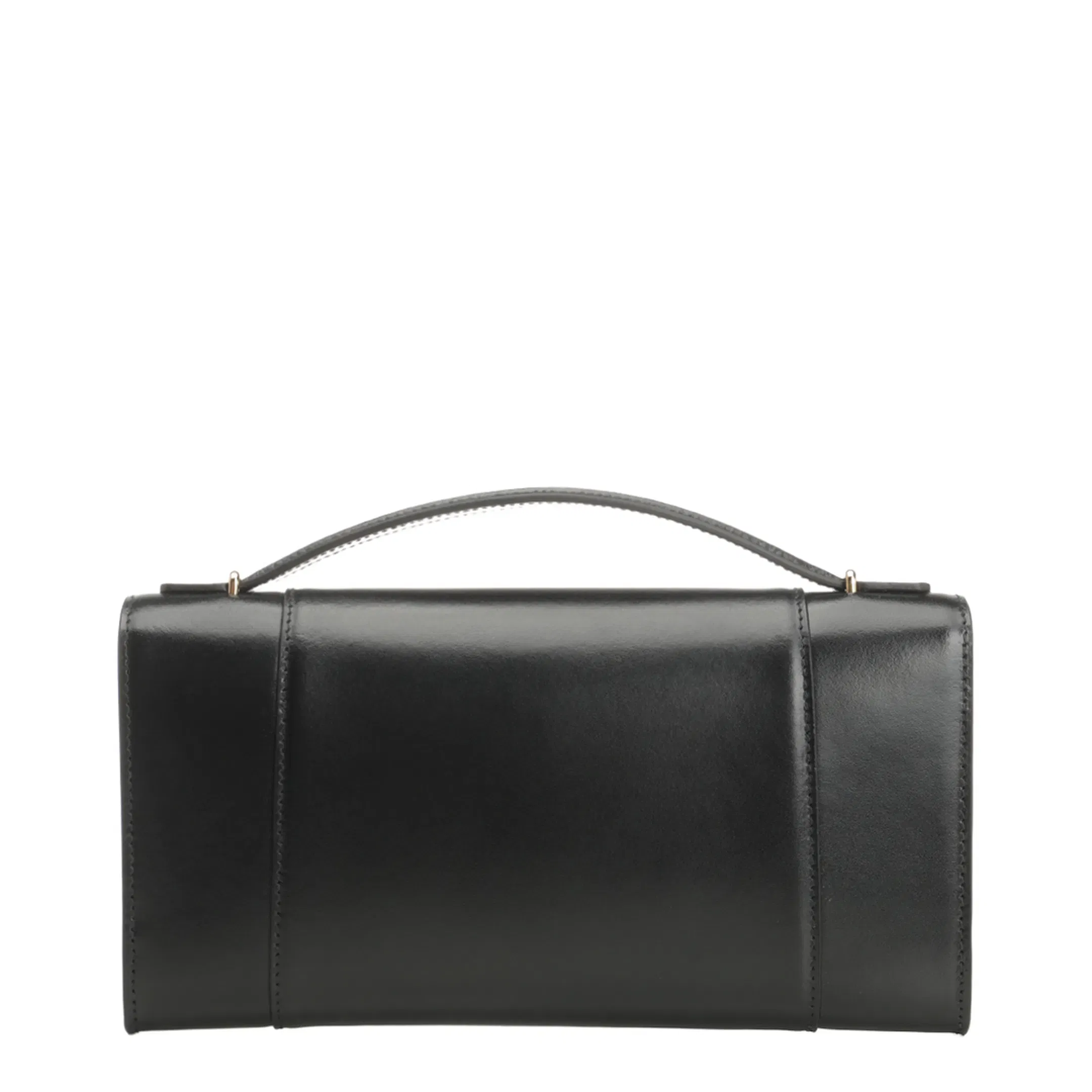 Monogram Flap Bag