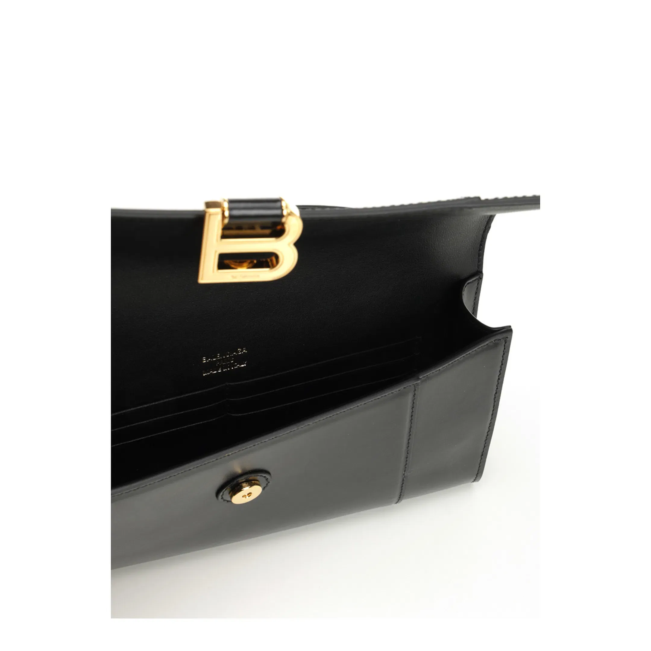 Monogram Flap Bag