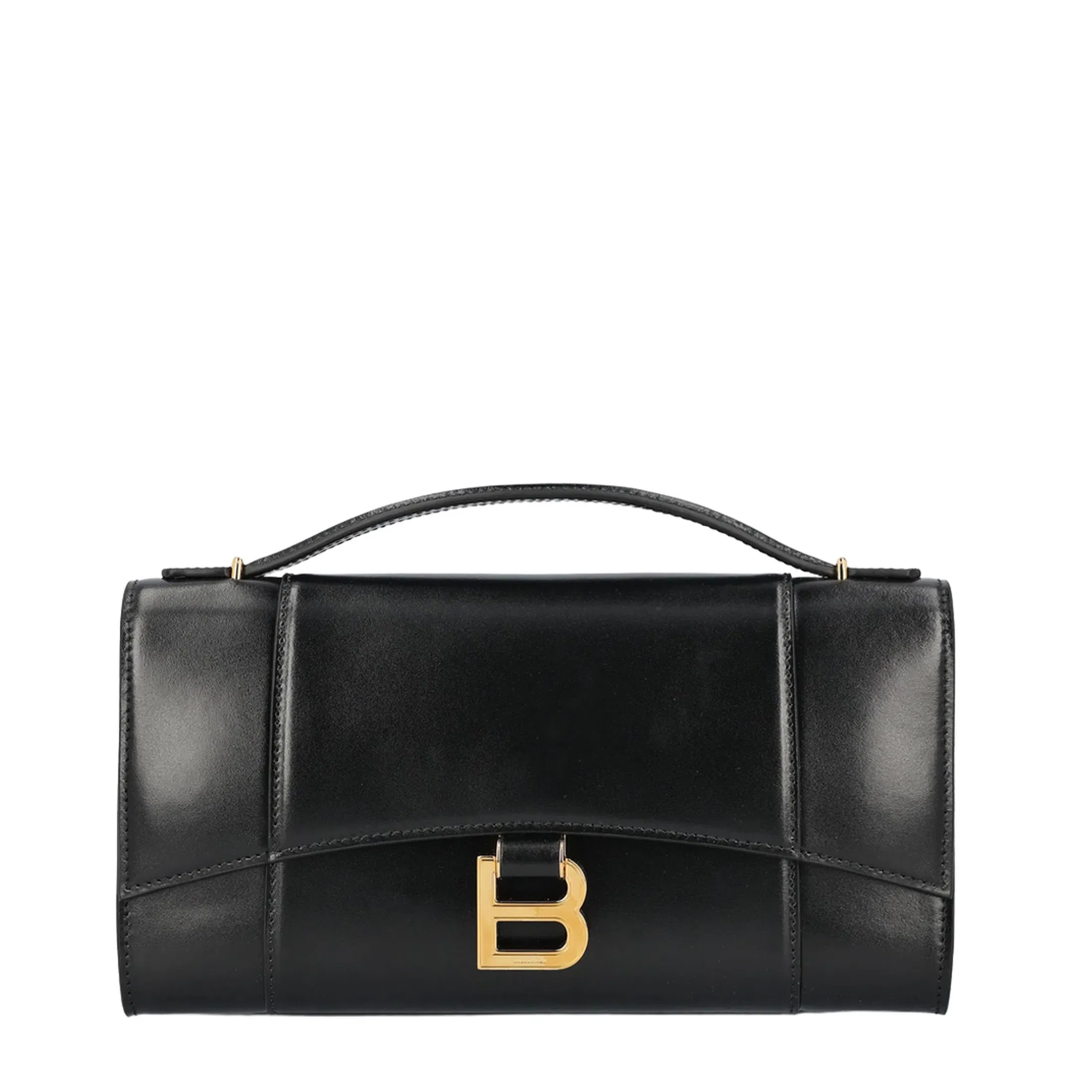 Monogram Flap Bag