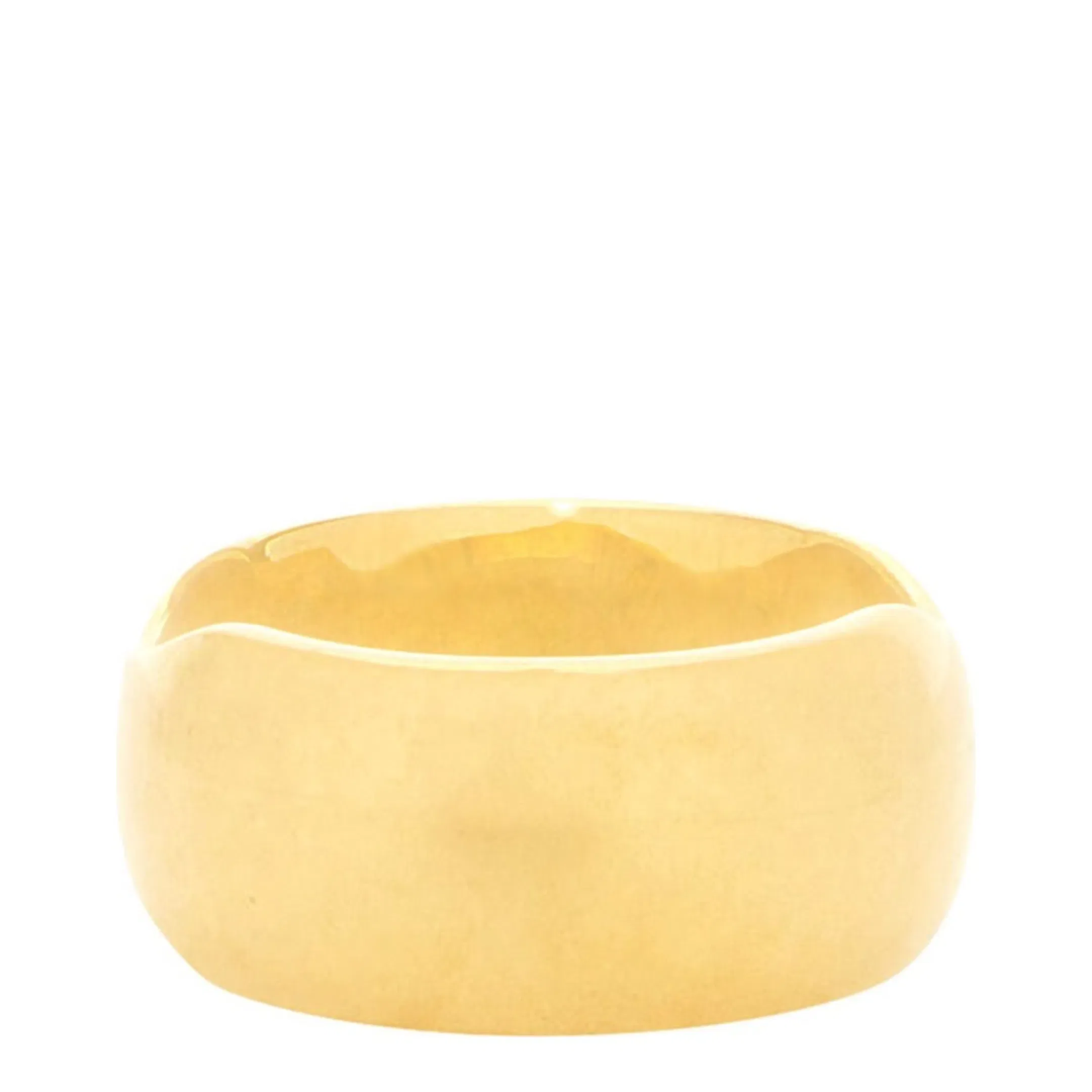 Maxi Band Ring