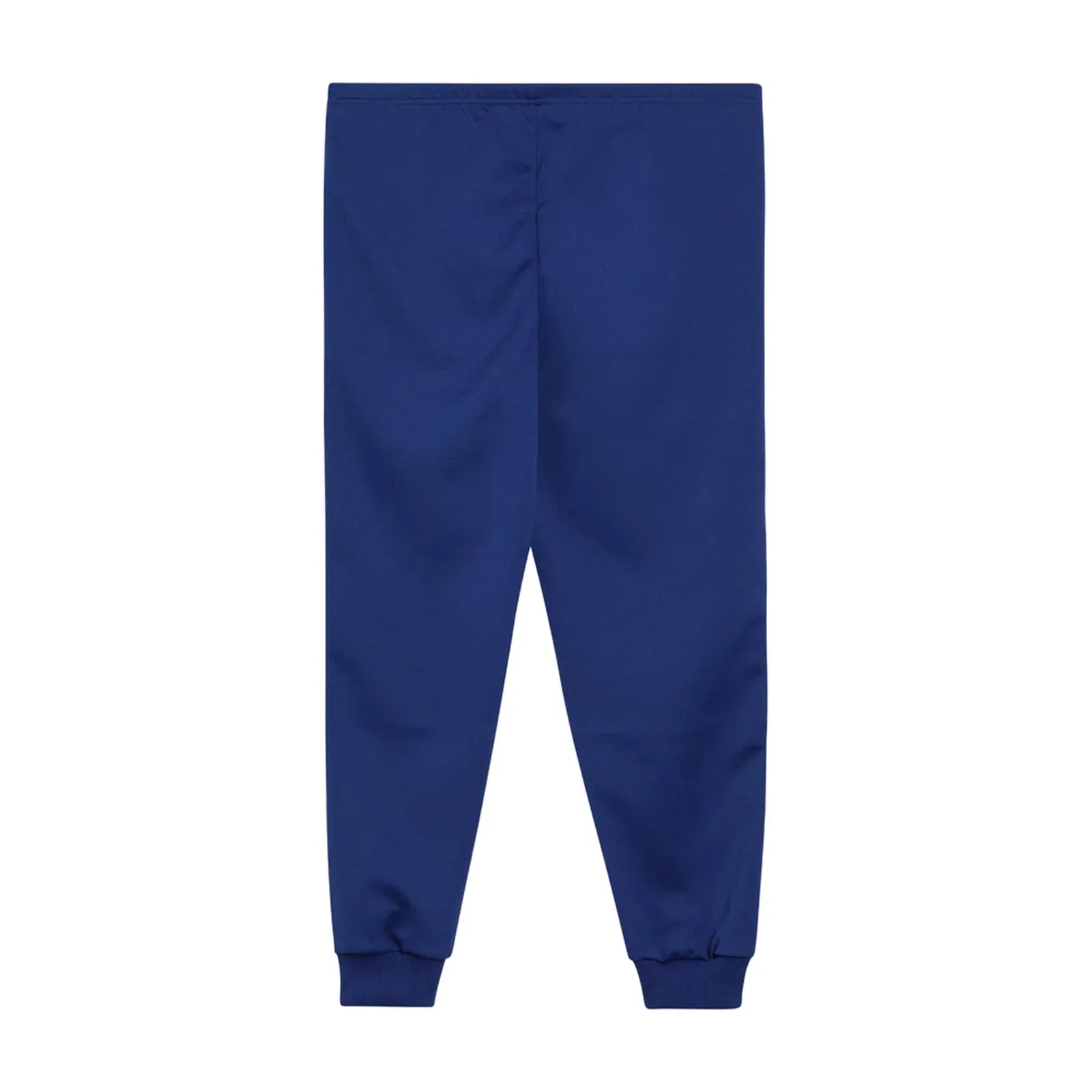 Blueette White Technical Fabric Jogging Trousers