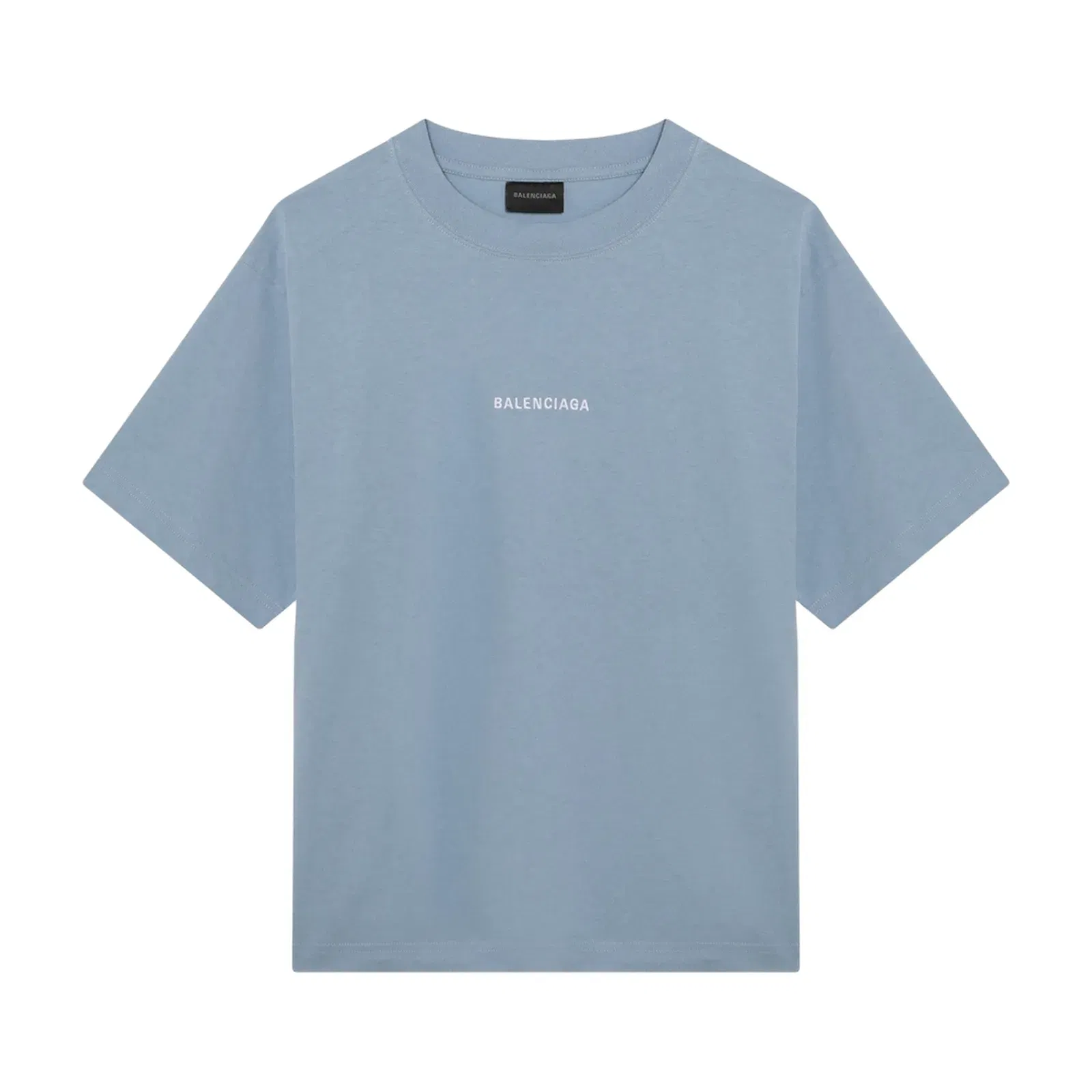Back T-Shirt Medium Fit