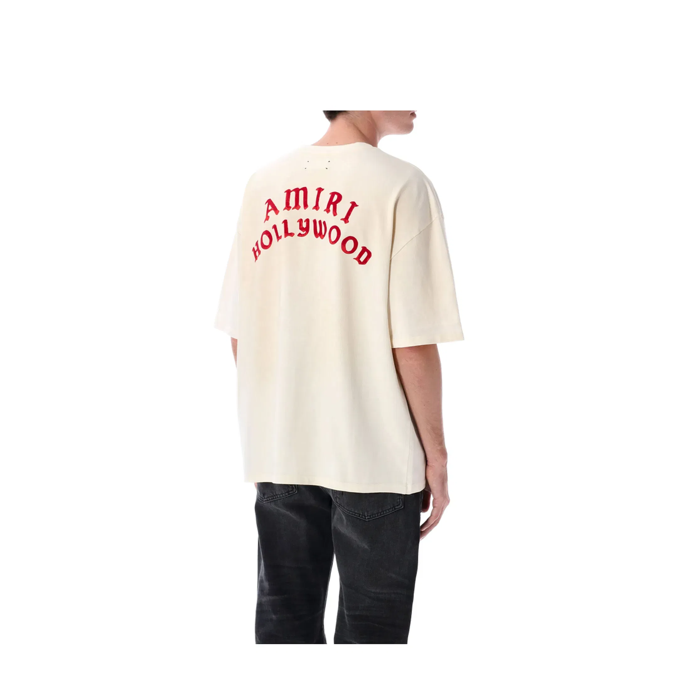 T-Shirt E Polo Ivory