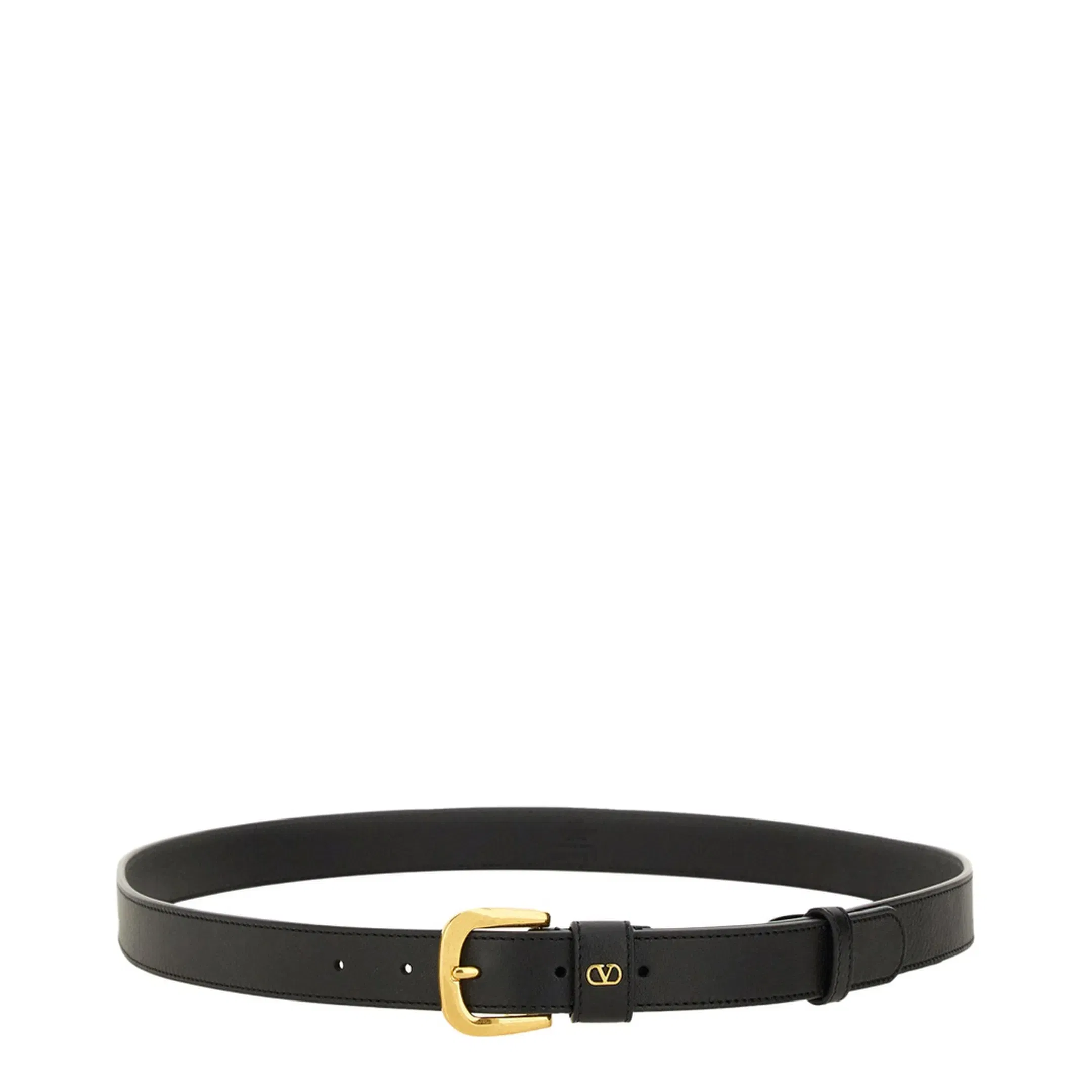 Men's Leather Belt