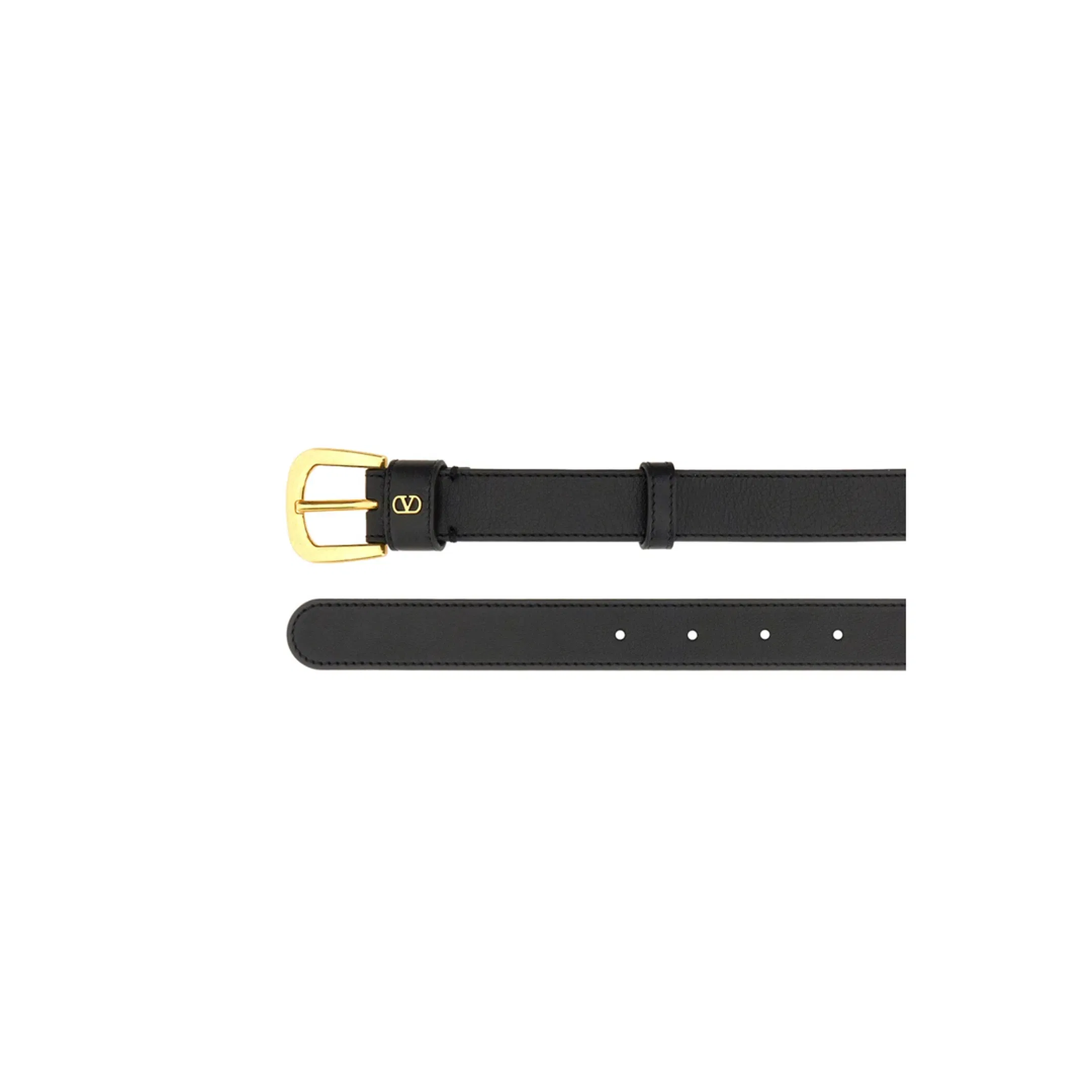 Men's Leather Belt