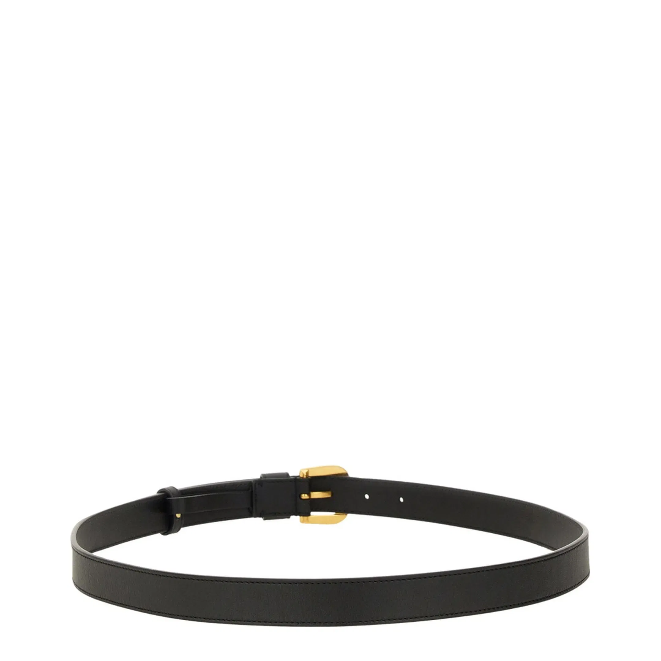 Men's Leather Belt