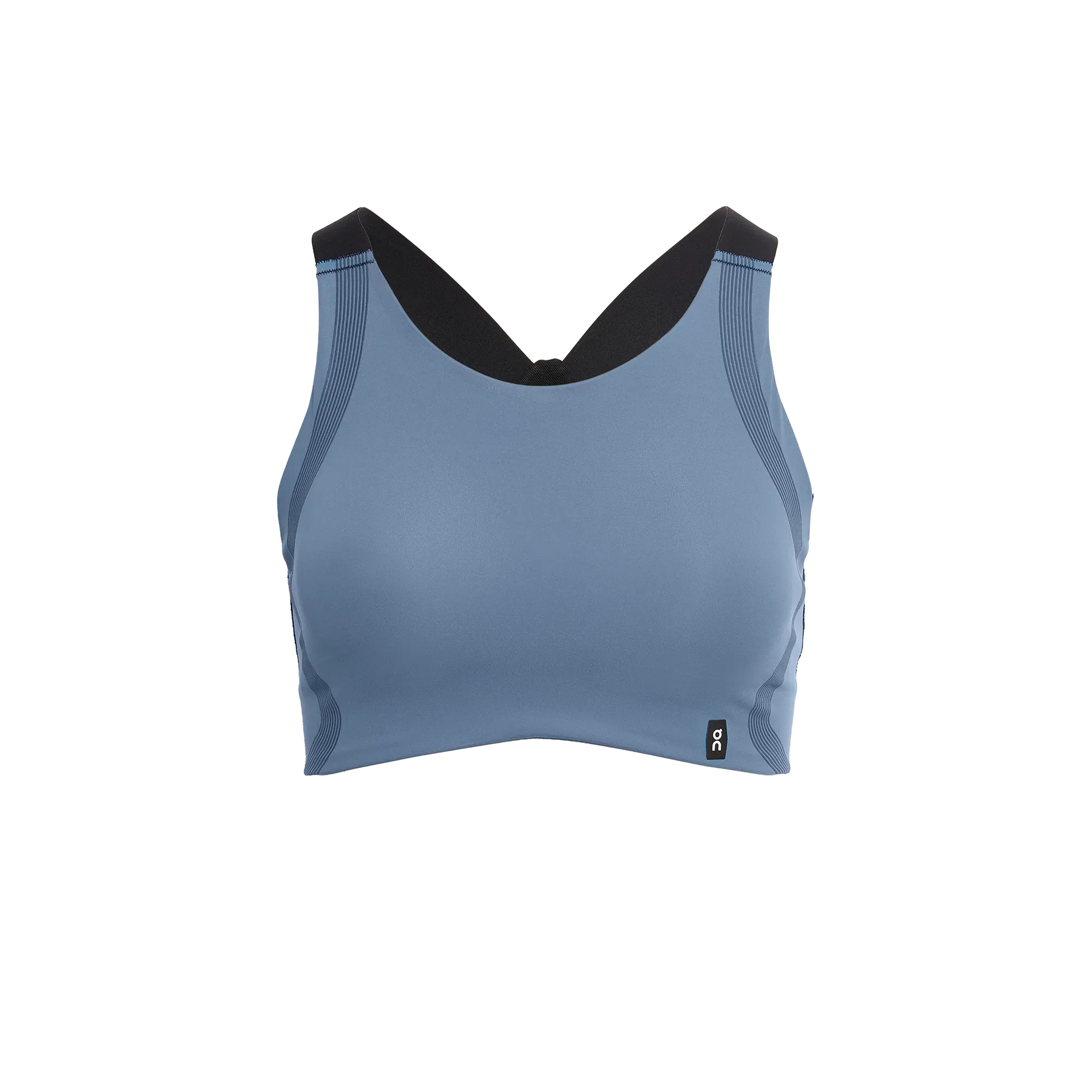 On Performance Bra Stellar Black (Women'S) (Women's)