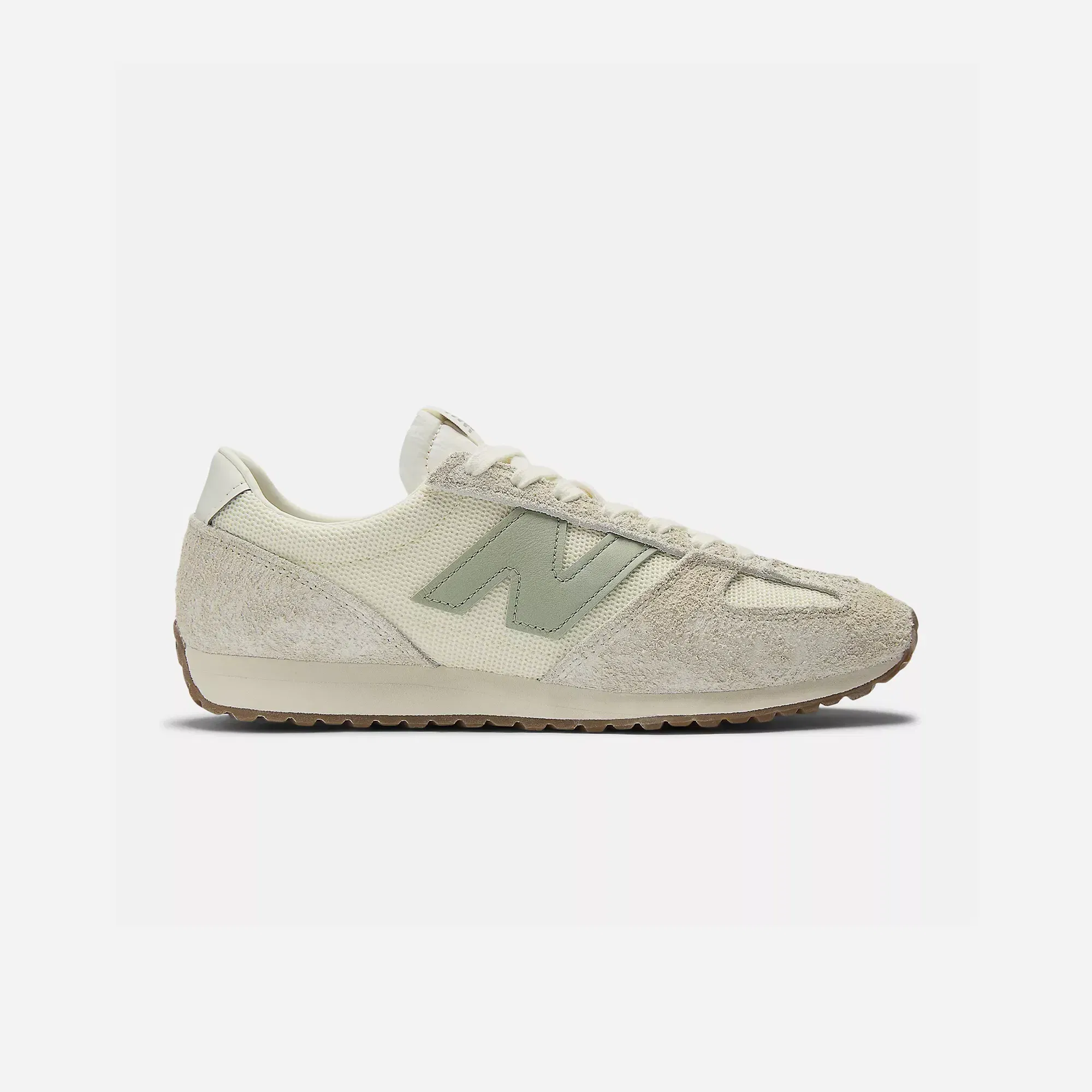 New Balance 471 Angora with Garter Snake