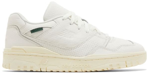 New Balance 550 Nightwatch Green