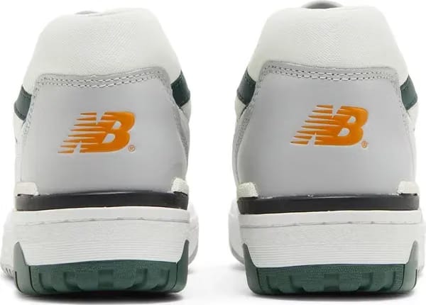 New Balance 550 Nightwatch Green