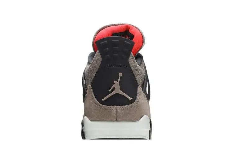Air Jordan 4 Retro Taupe Haze