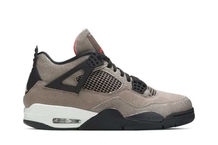 Air Jordan 4 Retro Taupe Haze