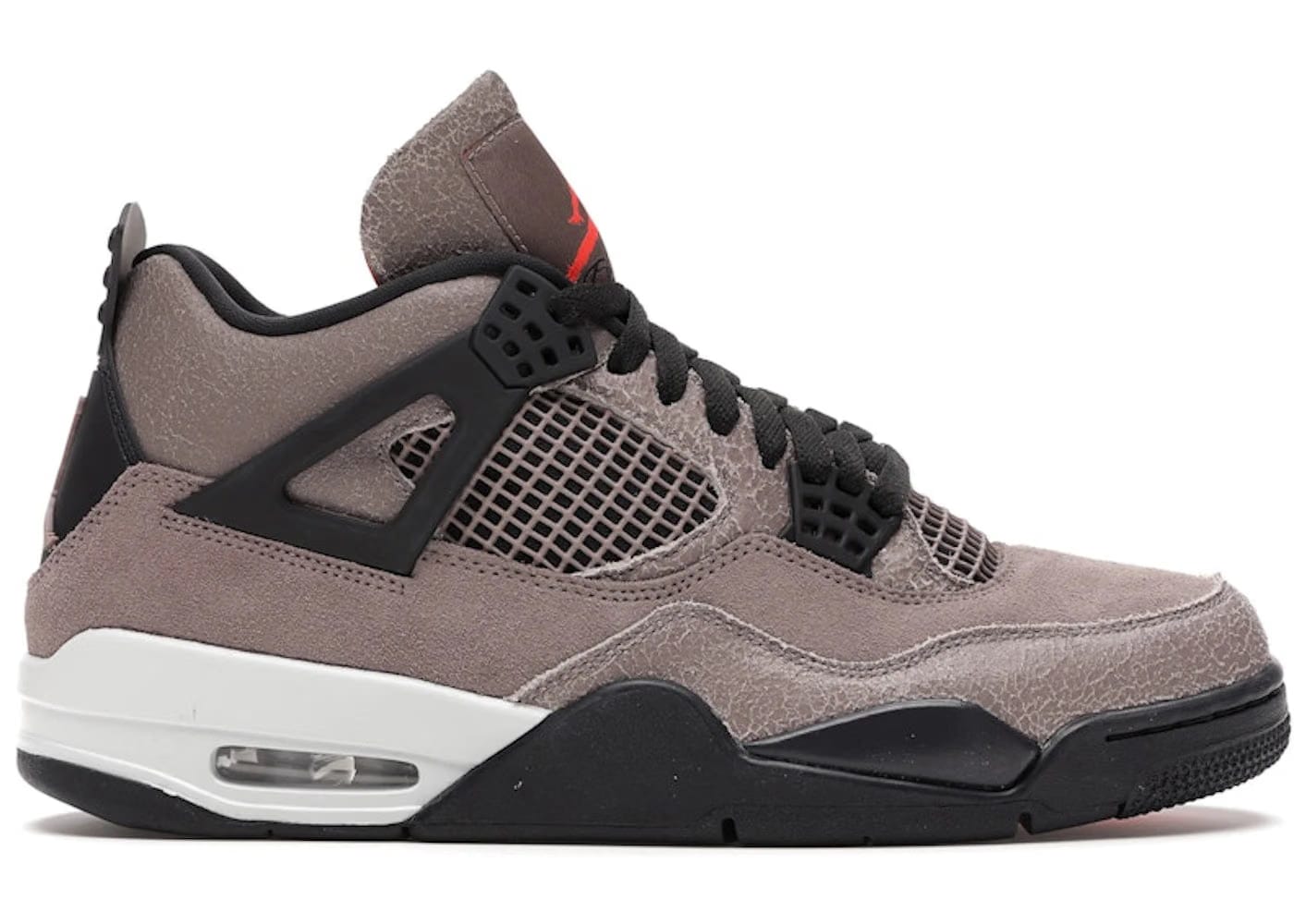 Air Jordan 4 Retro Taupe Haze