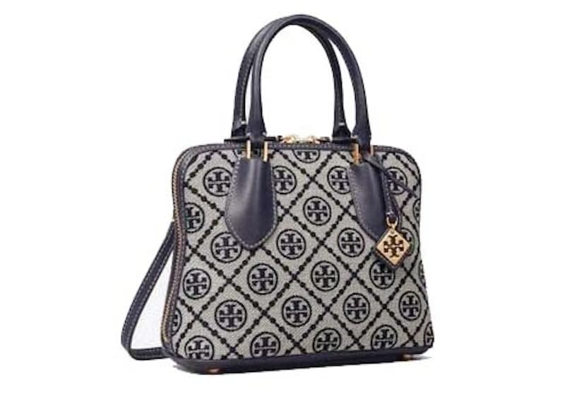 Tory Burch Mini Swing Bag Tory Navy