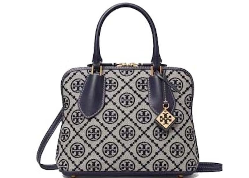Tory Burch Mini Swing Bag Tory Navy