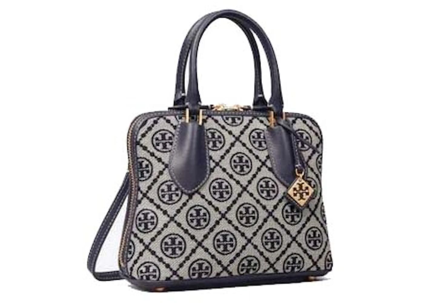 Tory Burch Mini Swing Bag Tory Navy