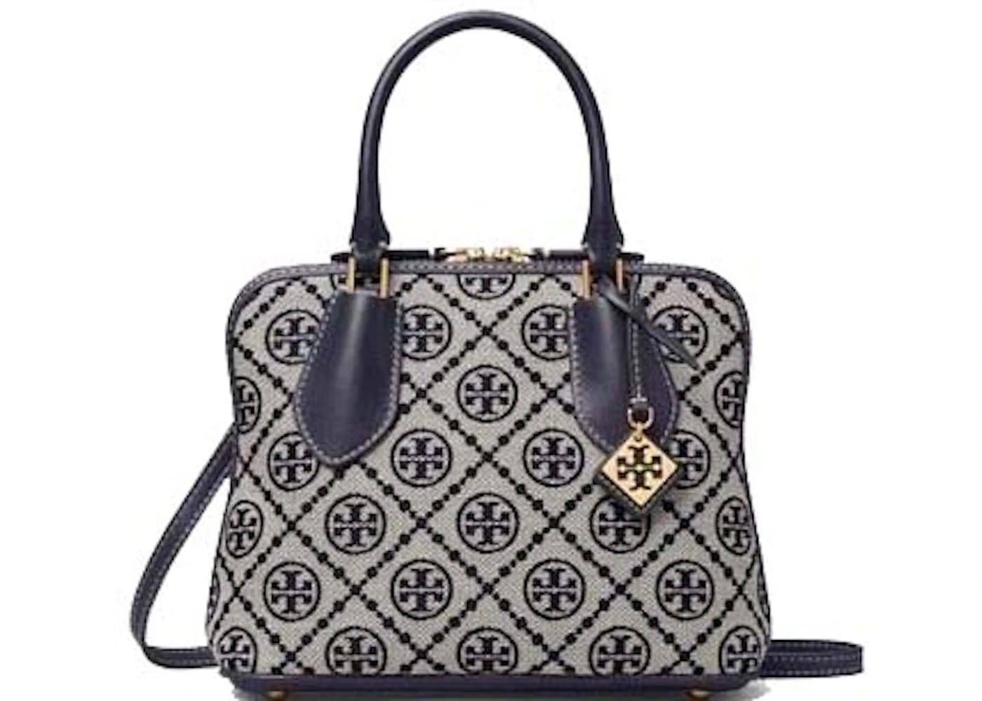 Tory Burch Mini Swing Bag Tory Navy