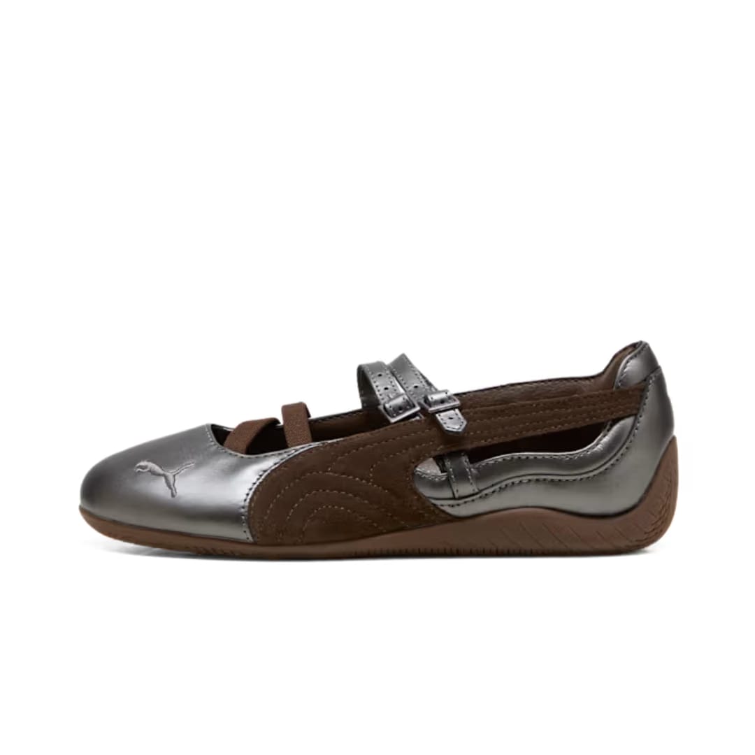 Puma Speedcat Ballet Lux Chocolate Gum (W)