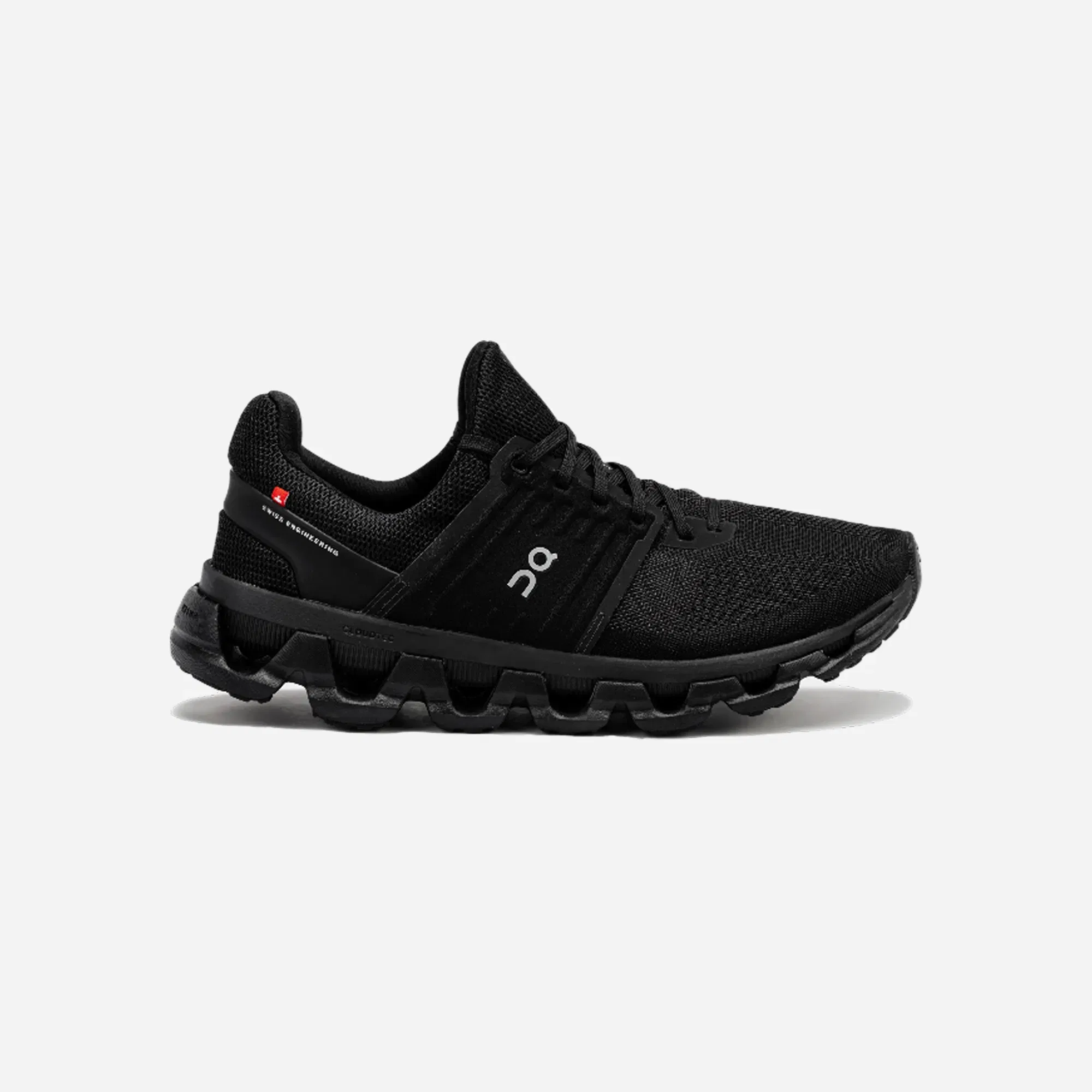 ON Running Cloudswift 3 AD Running Shoes Black