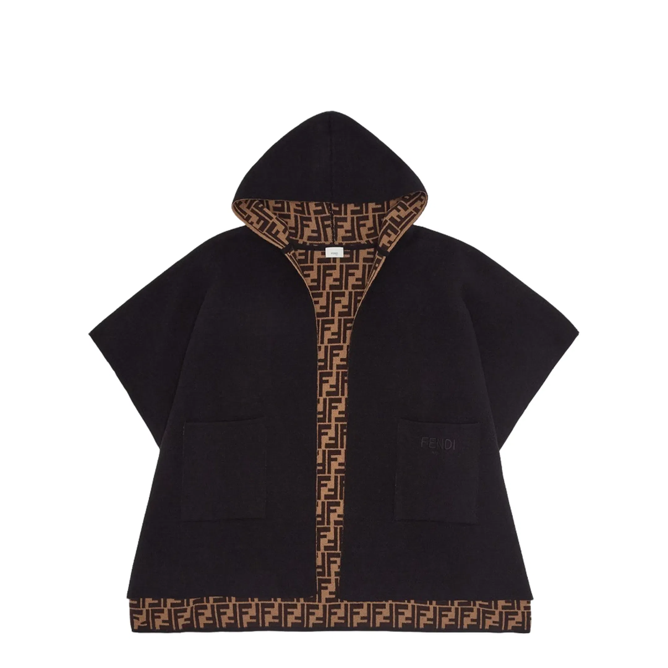 Poncho Junior