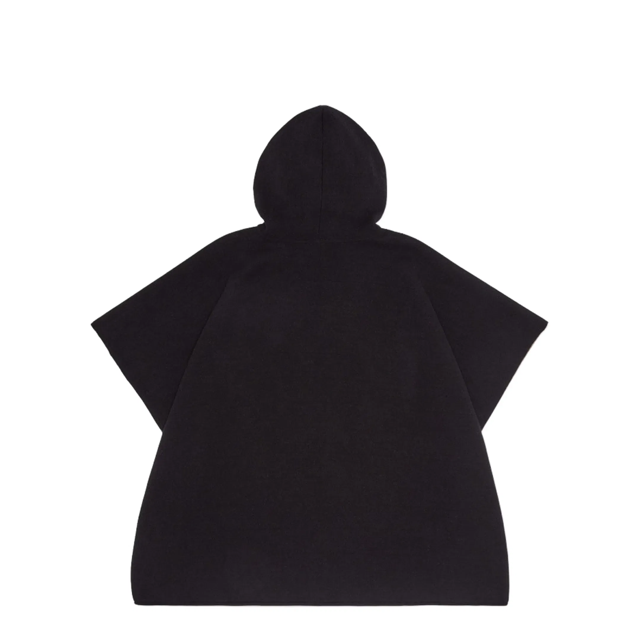 Poncho Junior