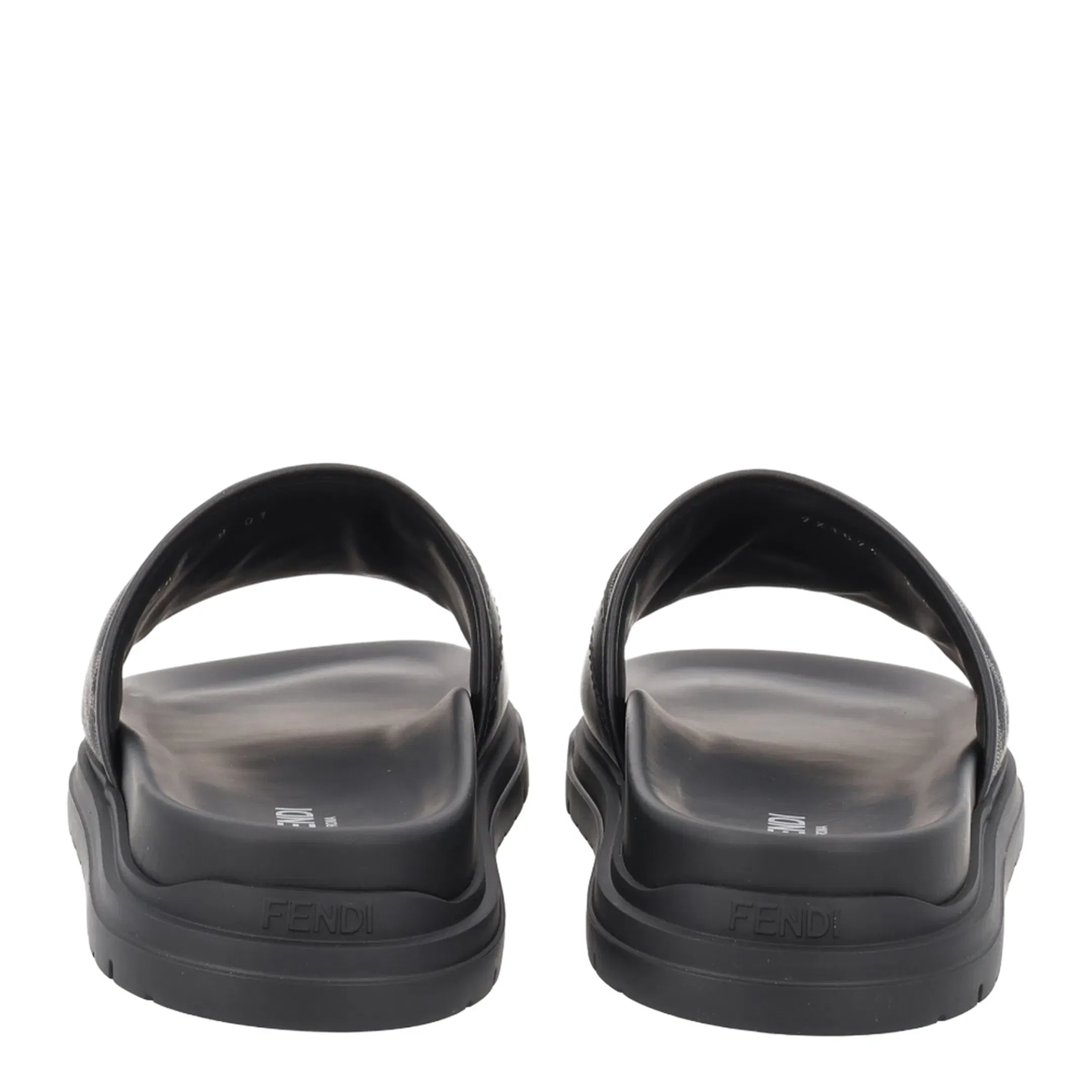 Diagonal Sandal