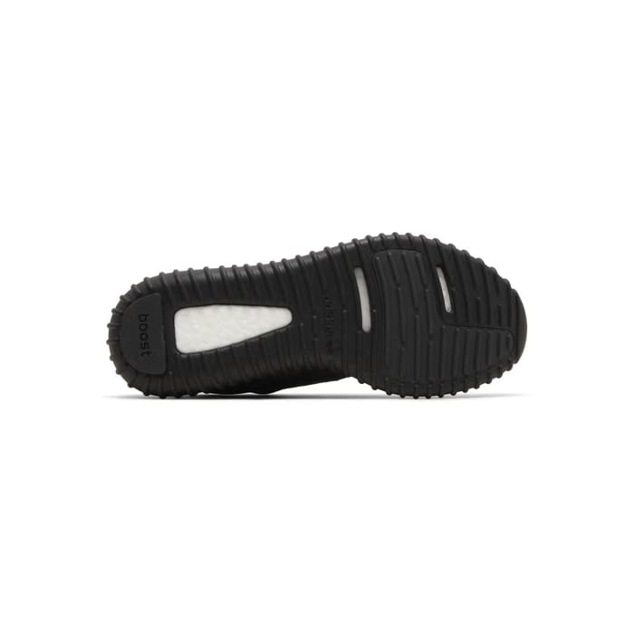 Adidas Men's Yeezy Boost 350 'Pirate Black' 2023