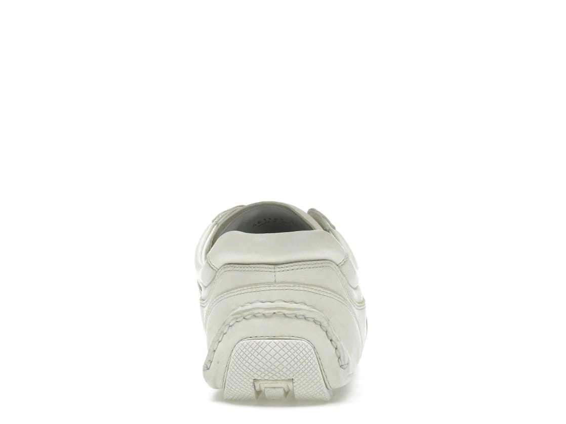 Prada Montecarlo Re-Edition 2005 Chalk White