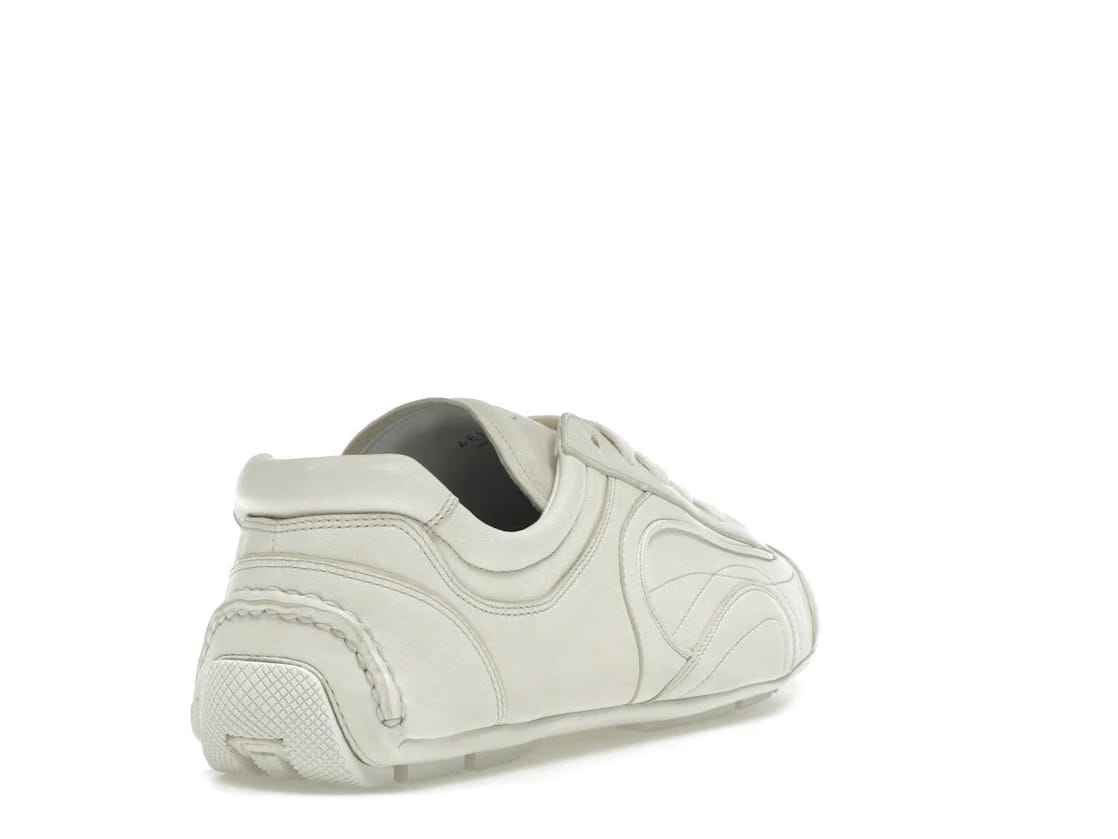 Prada Montecarlo Re-Edition 2005 Chalk White