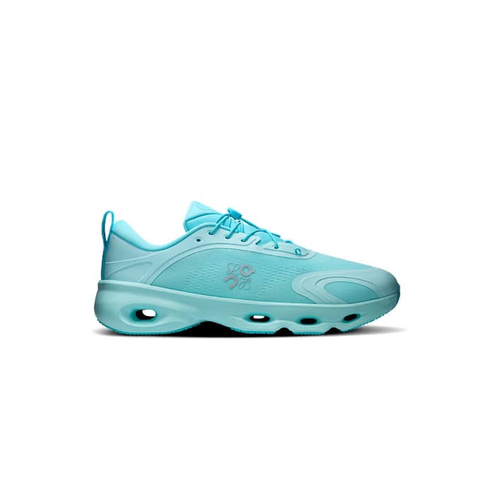 ON Running Men's Cloudsolo LOEWE Turquoise