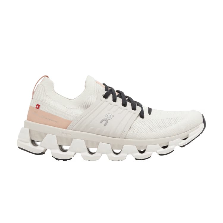 Wmns Cloudswift 3 'Ivory Rose'