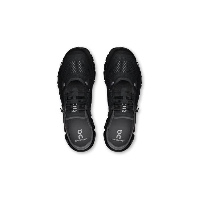 ON Running Men's Cloud 6 Coast Black Rock