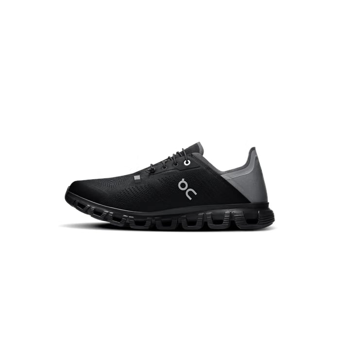ON Running Men's Cloud 6 Coast Black Rock