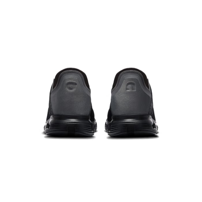 ON Running Men's Cloud 6 Coast Black Rock