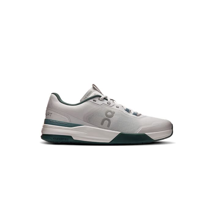 ON Running Men's THE ROGER Advantage Pro Frost Evergreen