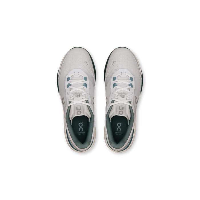 ON Running Men's THE ROGER Advantage Pro Frost Evergreen