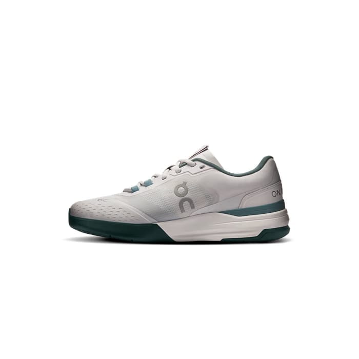 ON Running Men's THE ROGER Advantage Pro Frost Evergreen