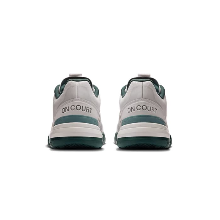 ON Running Men's THE ROGER Advantage Pro Frost Evergreen