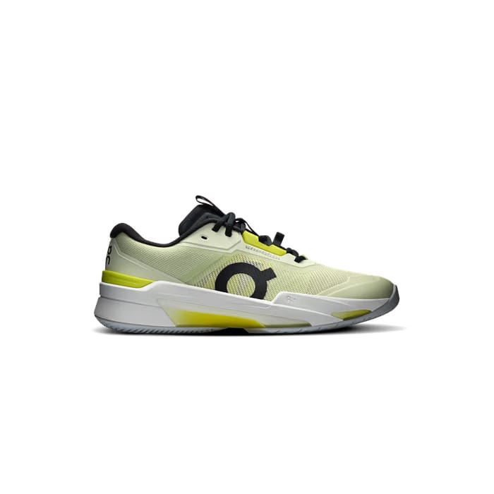 ON Running Men's THE ROGER Pro Fire Linen Lime