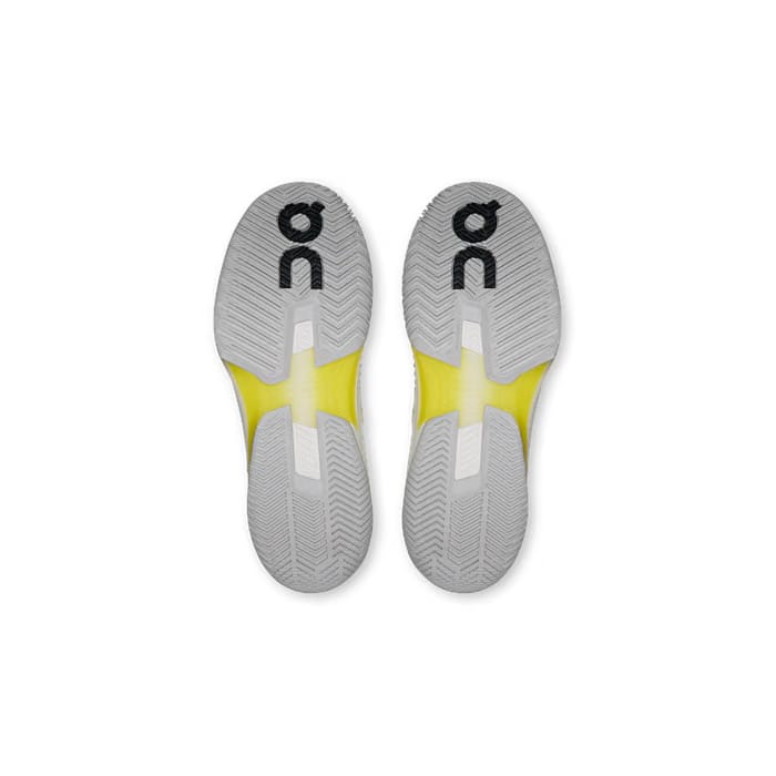 ON Running Men's THE ROGER Pro Fire Linen Lime