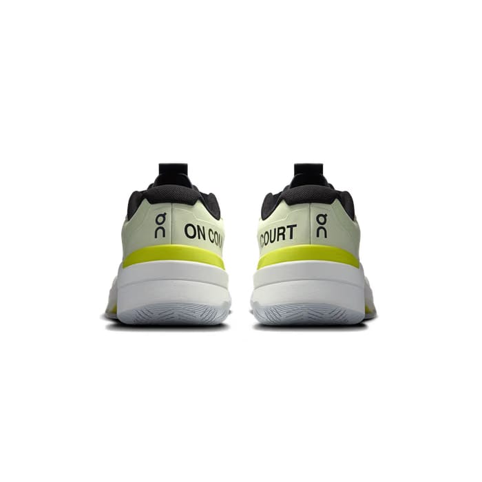 ON Running Men's THE ROGER Pro Fire Linen Lime