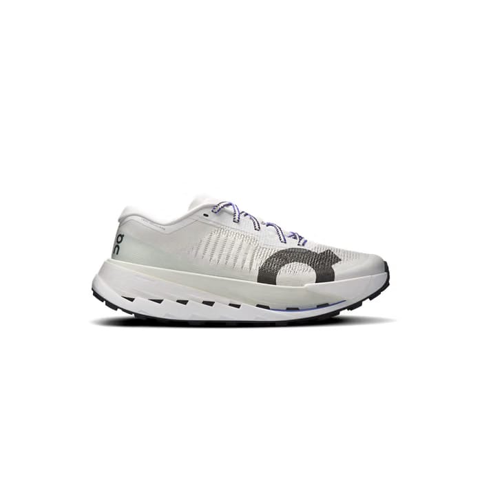 ON Running Men's Cloudultra Pro Ivory Iceberg