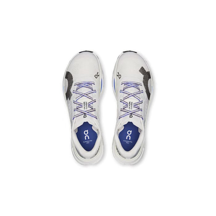 ON Running Men's Cloudultra Pro Ivory Iceberg