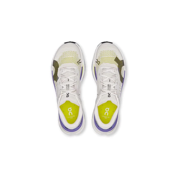 ON Running Men's Cloudultra Pro Pearl Juniper