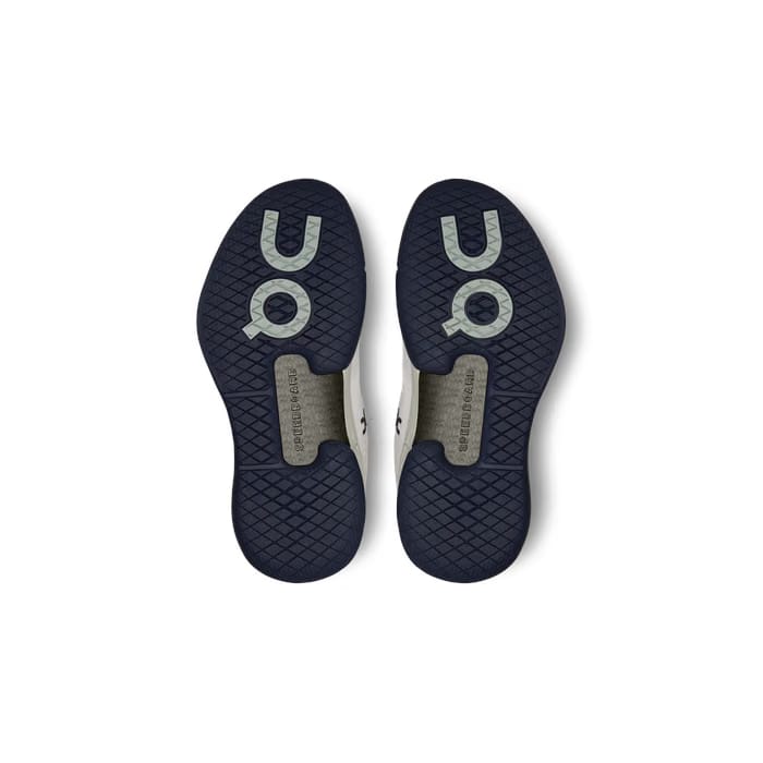 ON Running Women's THE ROGER Pro Undyed-White Aloe