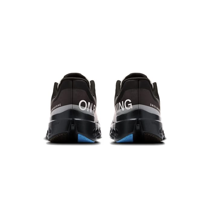 ON Running Men's Cloudsurfer Next Lumos Black Dew