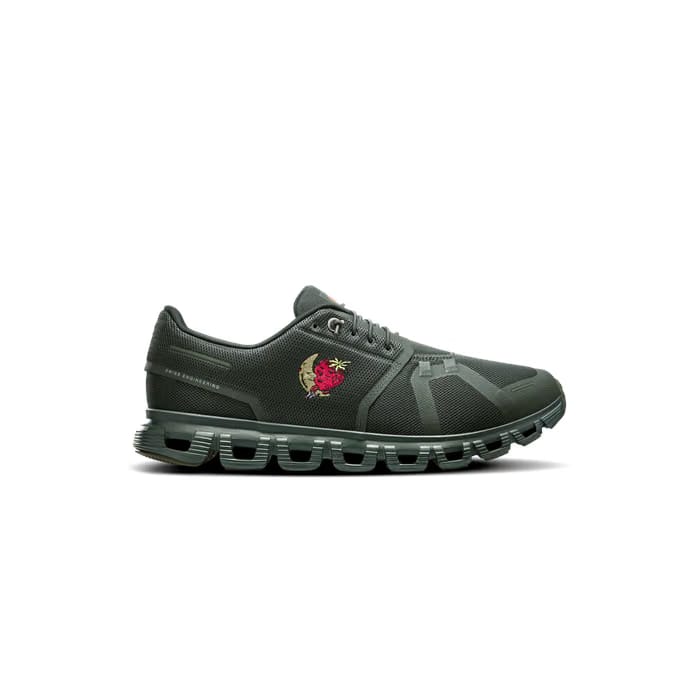 ON Running Men's Cloud 6 SHF Fir Fir