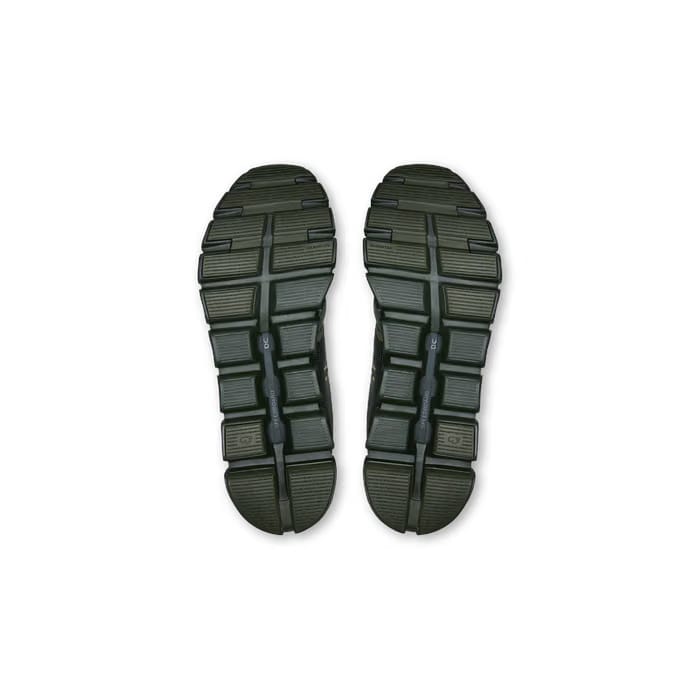 ON Running Men's Cloud 6 SHF Fir Fir