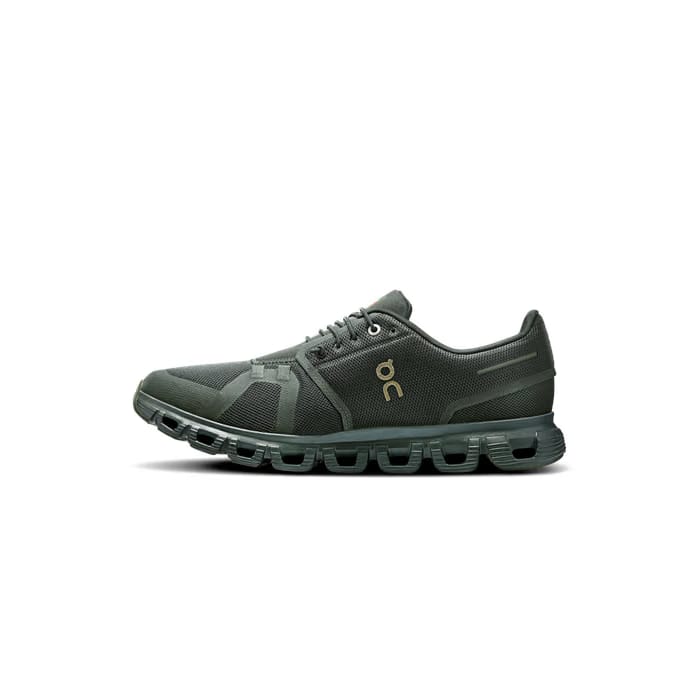 ON Running Men's Cloud 6 SHF Fir Fir
